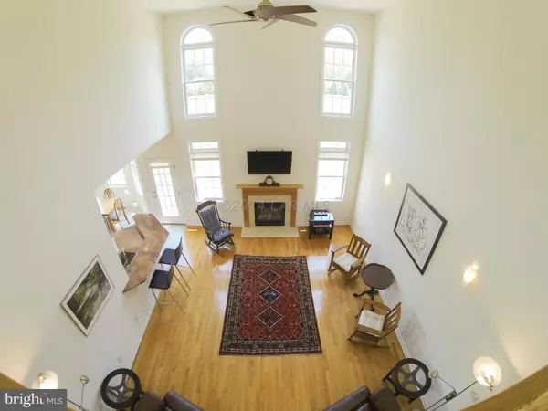 Allen, MD 21822,3603 POST OFFICE