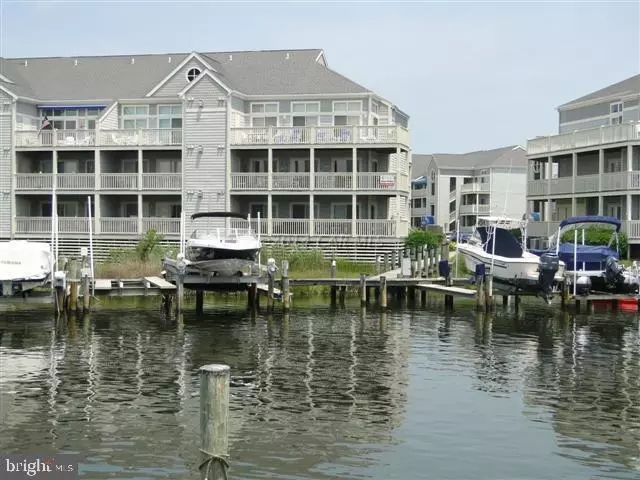 205 125TH ST #229H, Ocean City, MD 21842