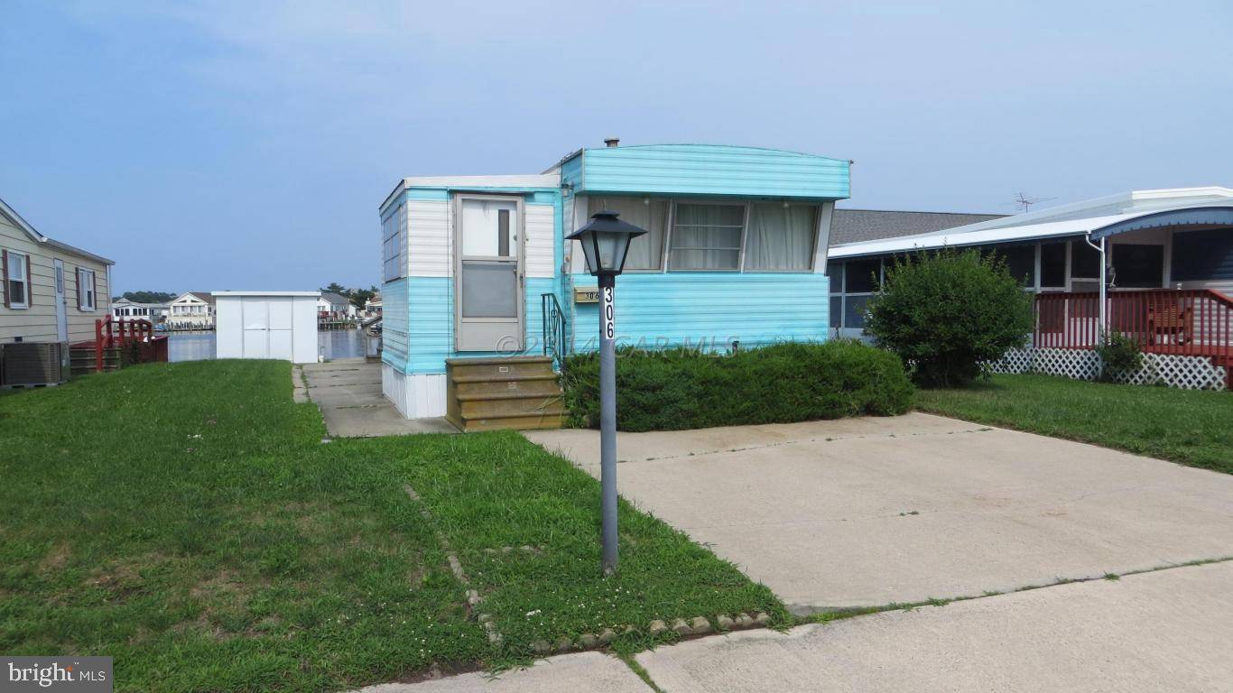 306 OYSTER LN, Ocean City, MD 21842