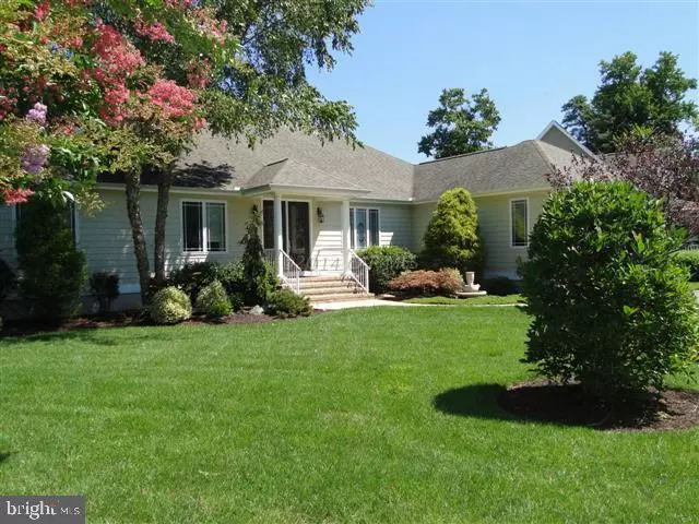 12524 DEER POINT CIR, Berlin, MD 21811