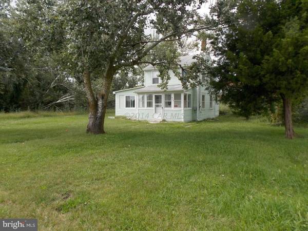 434 CHARLOTTE AVE, Crisfield, MD 21817