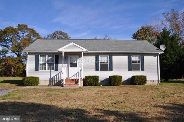 613 OXFORD ST, Pocomoke City, MD 21851