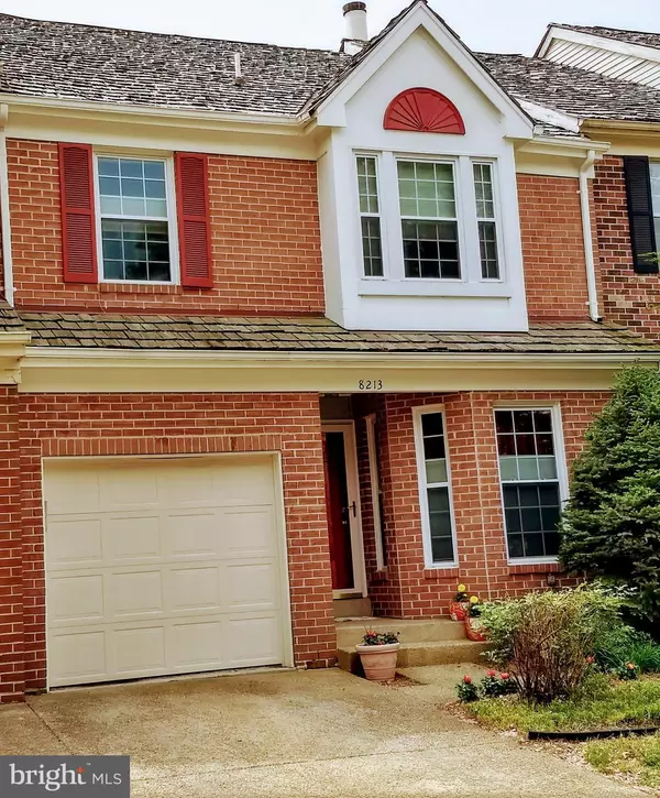 8213 NORTHLAKE CT,  Laurel,  MD 20707