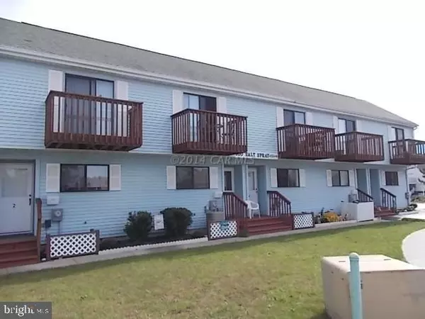 Ocean City, MD 21842,600 SALT SPRAY RD #3