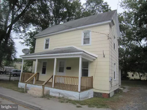 405 POPLAR ST, Salisbury, MD 21804