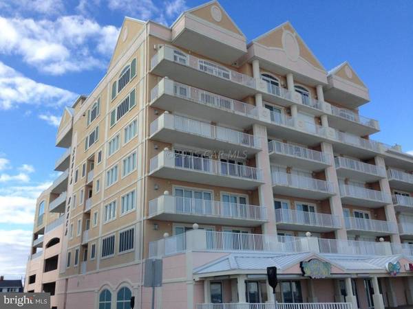 6 7TH ST #404, Ocean City, MD 21842