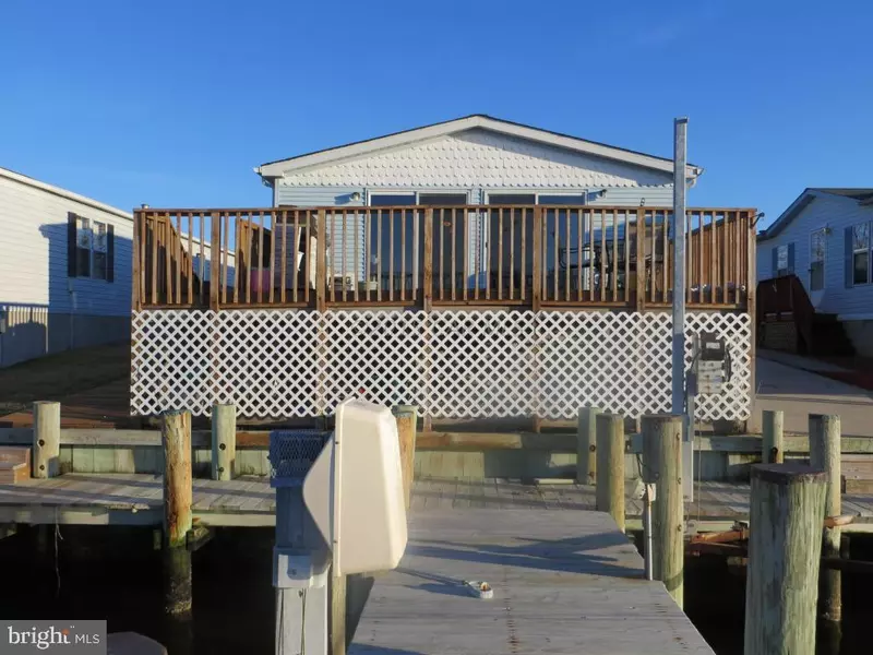 529 HARBOUR DR, Ocean City, MD 21842