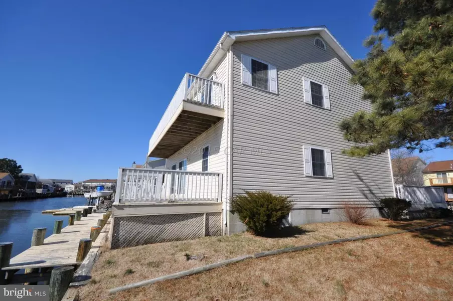 319 136TH ST, Ocean City, MD 21842