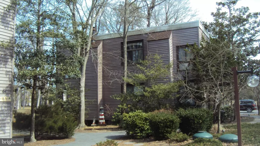 438 OCEAN PKWY #45, Ocean Pines, MD 21811