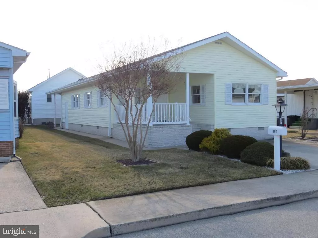 Ocean City, MD 21842,167 NAUTICAL LN