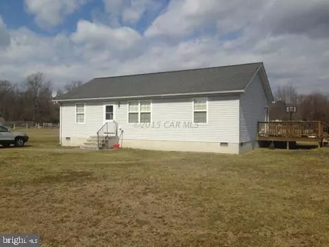 Hurlock, MD 21643,6714 BOBTOWN RD