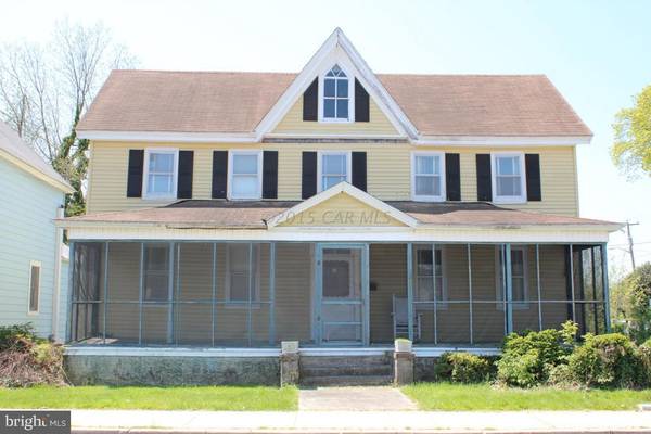 26 BROAD ST, Berlin, MD 21811