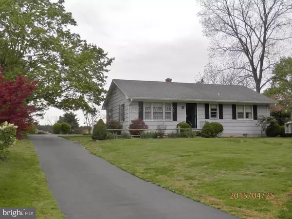 Allen, MD 21822,3560 ALLEN