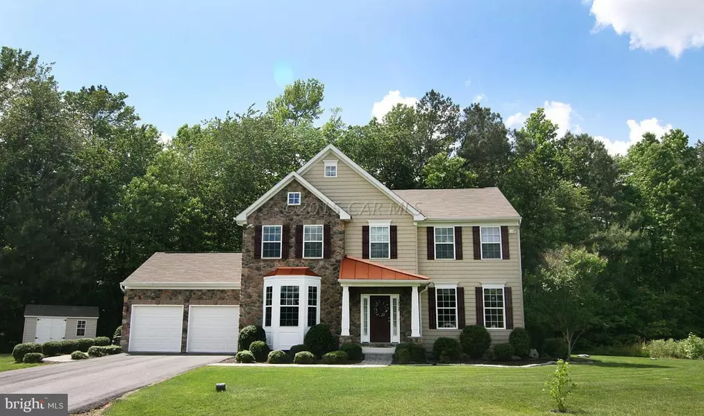 10527 COUNTRY GROVE CIR, Delmar, DE 19940