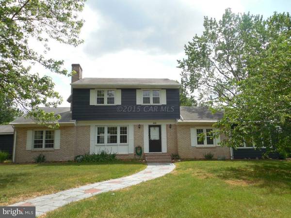 1622 MT HERMON RD, Salisbury, MD 21804