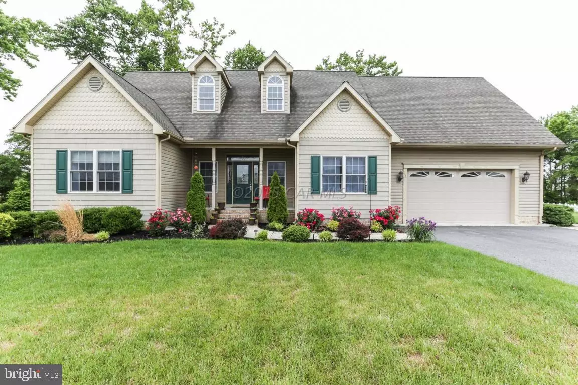 Fruitland, MD 21826,104 MISTY CT