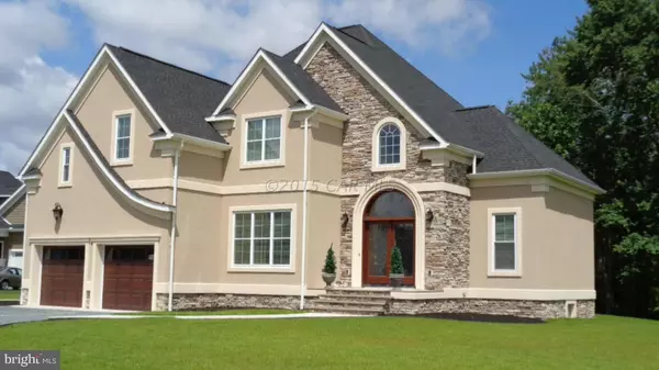 5306 SAFE HARBOR WAY, Salisbury, MD 21801