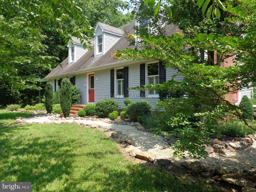 Berlin, MD 21811,6950 S POINT RD