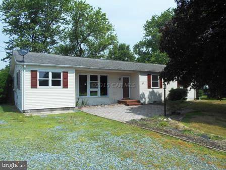 2247 OLD SNOW HILL RD, Pocomoke City, MD 21851