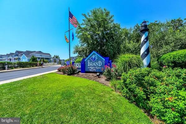 205 125TH ST #110B2, Ocean City, MD 21842