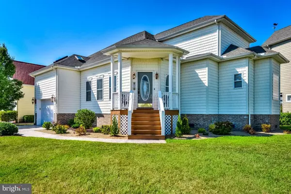 Ocean City, MD 21842,302 S HERON GULL CT