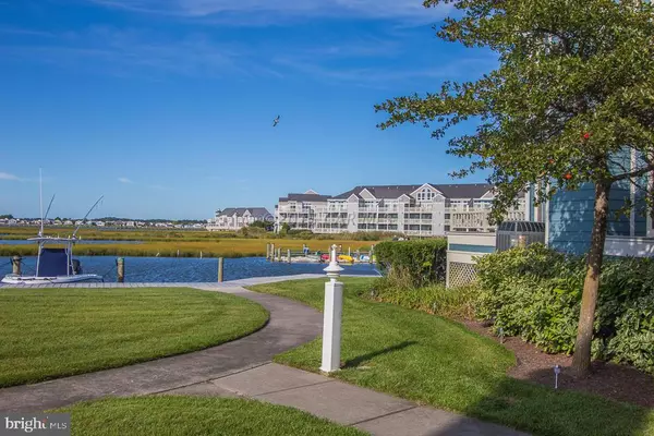 Ocean City, MD 21842,218 N HERON DR #218-1