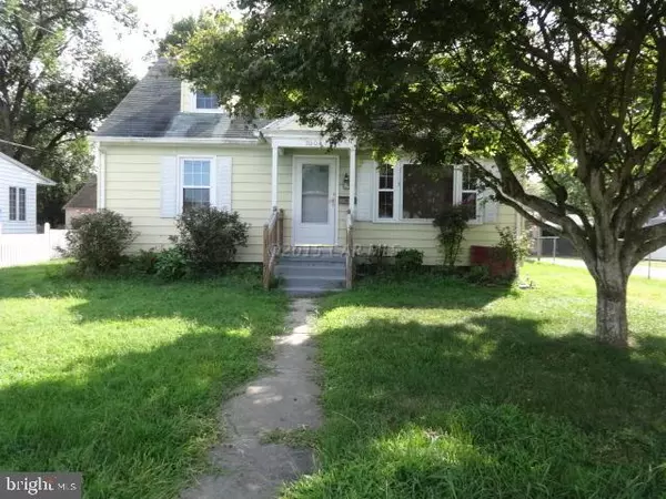 Pocomoke City, MD 21851,1008 CEDAR ST