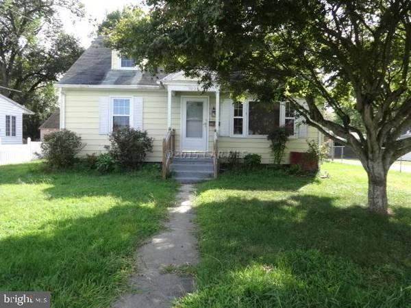 1008 CEDAR ST, Pocomoke City, MD 21851