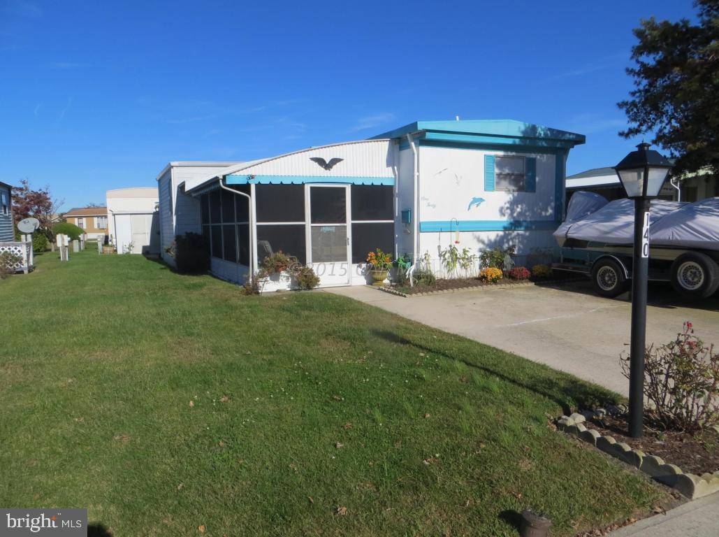 140 CLAM SHELL RD, Ocean City, MD 21842