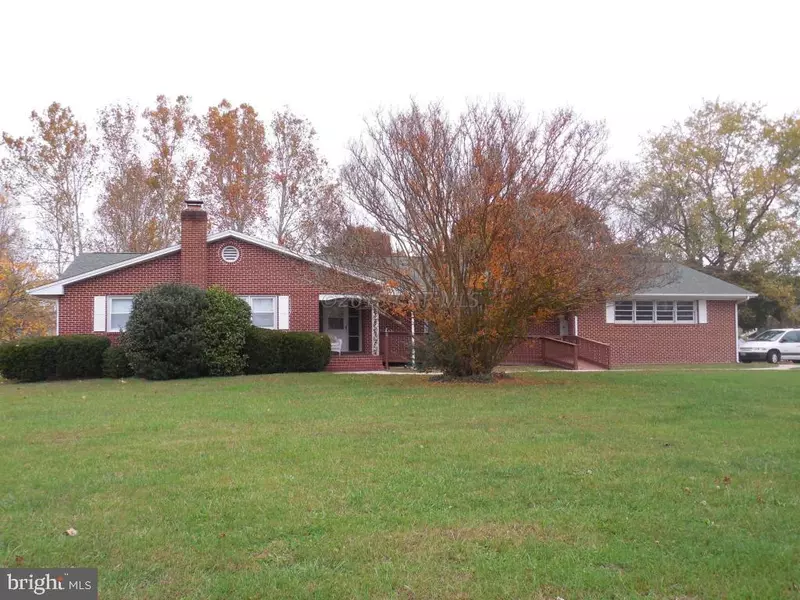 1801 MOUNT HERMON RD, Salisbury, MD 21804