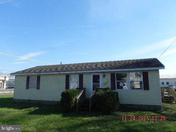 201 11TH ST, Pocomoke City, MD 21851