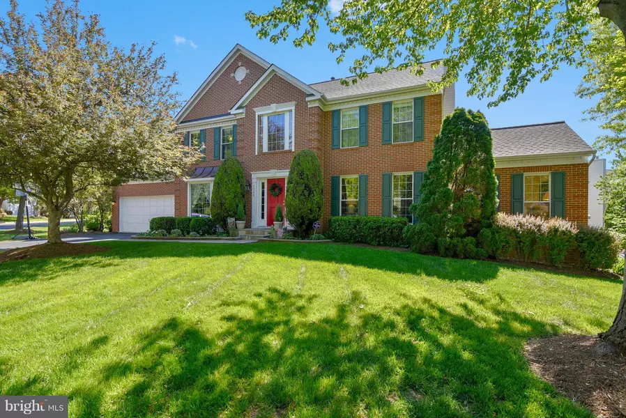 6509 SUSAN BARKLEY CT, Alexandria, VA 22315