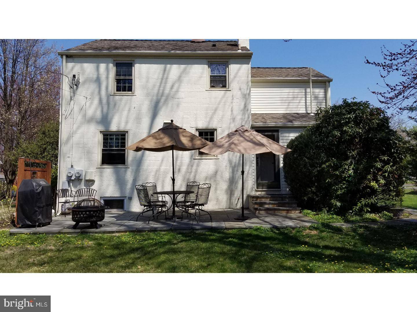 Doylestown, PA 18901,200 N CLINTON ST