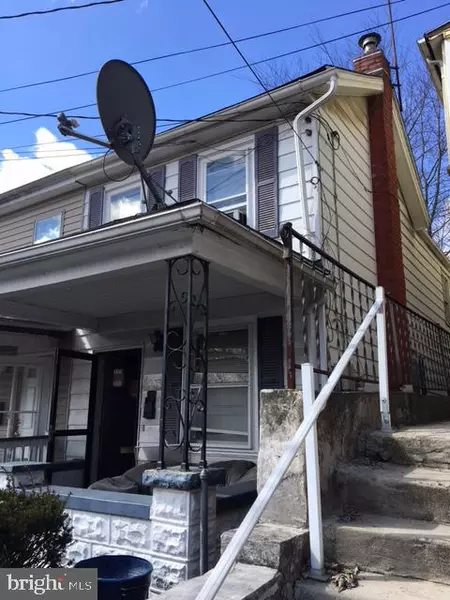 313 RIDGE ST, Steelton, PA 17113