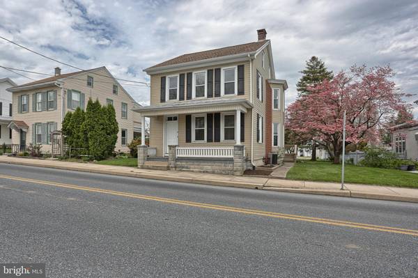 9 W MAIN ST, Richland, PA 17087