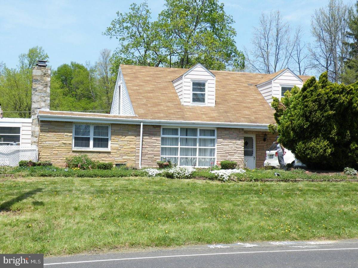 Huntingdon Valley, PA 19006,3260 PHILMONT AVE