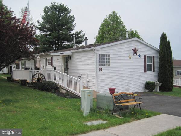 39 AUDUBON PARK, Dillsburg, PA 17019