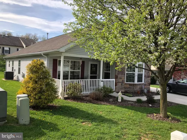 Shippensburg, PA 17257,89 LANTERN LN