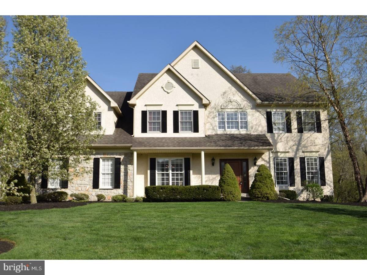 Ambler, PA 19002,1347 BRYANT CT