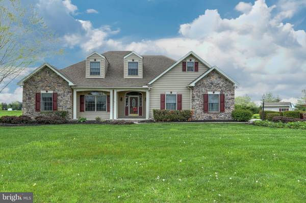 130 TYOAKA DR, Littlestown, PA 17340