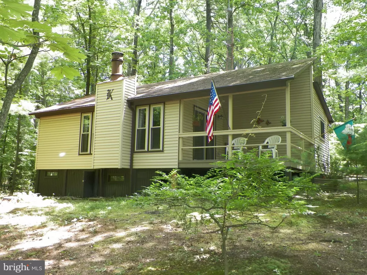 Hedgesville, WV 25427,72 WHISTLER LN