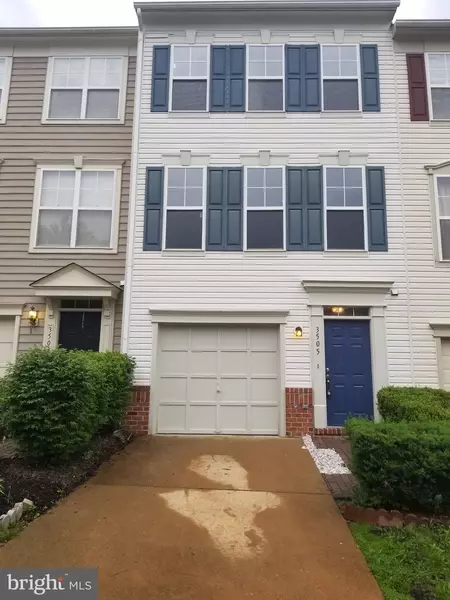 3505 MOON WAY, Woodbridge, VA 22193