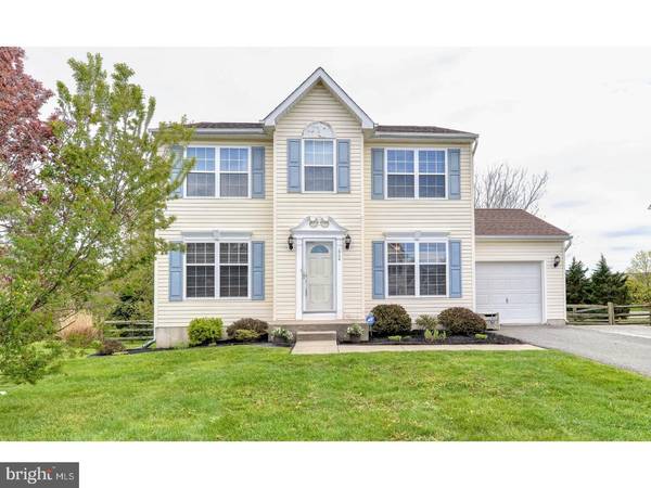 444 S BARRINGTON CT, Newark, DE 19702