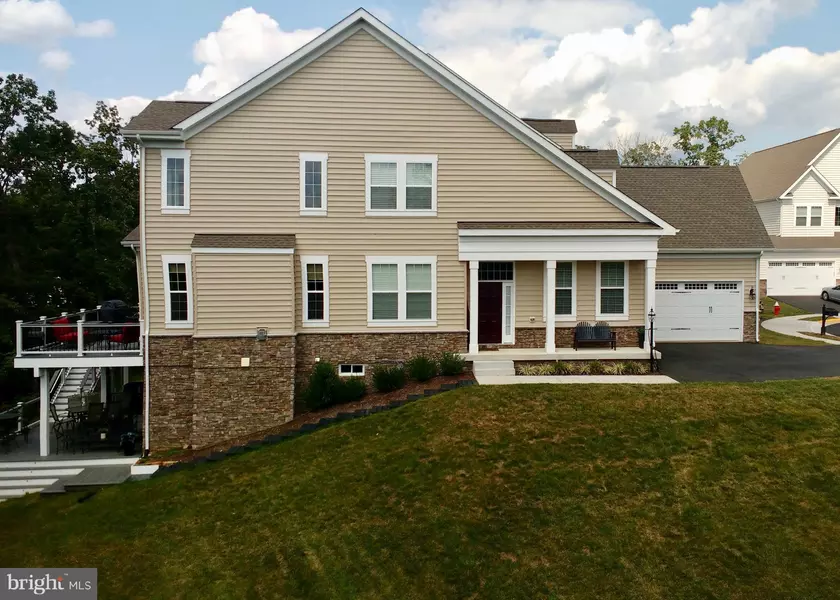 42568 AUTUMN GLORY TER, Ashburn, VA 20148