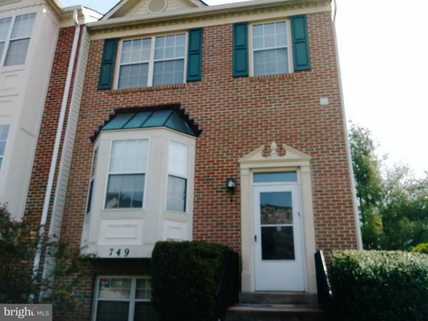 749 FARAWAY CT, Bowie, MD 20721