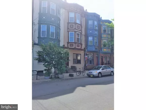 707 S 3RD ST, Philadelphia, PA 19147