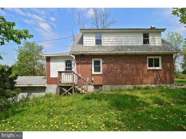 640 BARLET RD, Blandon, PA 19510