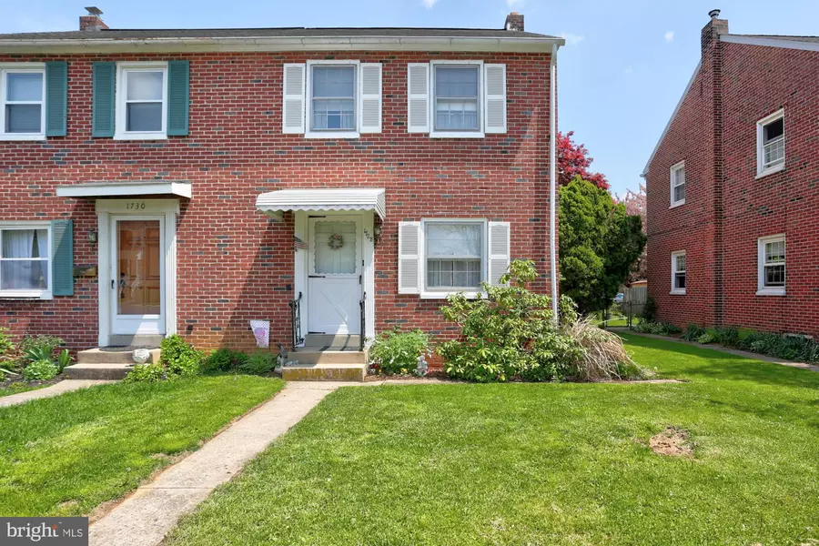 1728 WINDSOR AVE, Lancaster, PA 17601