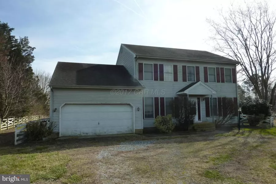 34167 SOMERSET RD, Pocomoke, MD 21851