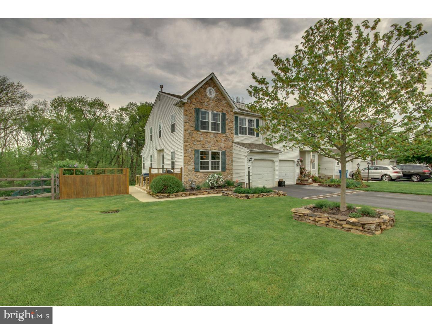 771 EVERGREEN CIR, Telford, PA 18969